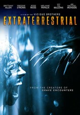 Extraterrestrial (DVD, 2014)
