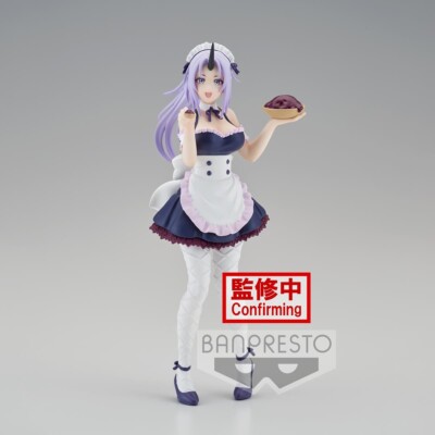 Life Von Slime Shion Figure 18 CM Banpresto