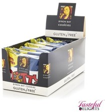 Byron Bay Gluten Free Dotty Cookie 60g x 12