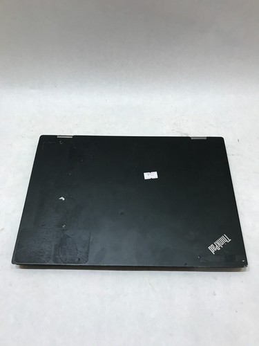 Lenovo ThinkPad L380 Yoga 13" Intel Core i5 NO RAM NO HDD/OS For Parts AS IS -DW - Picture 4 of 7