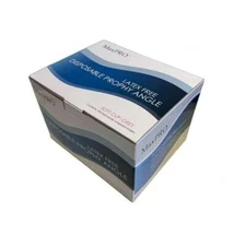 MaxPro Disposable Prophy Angle, Soft Cup, Large, 500/Box