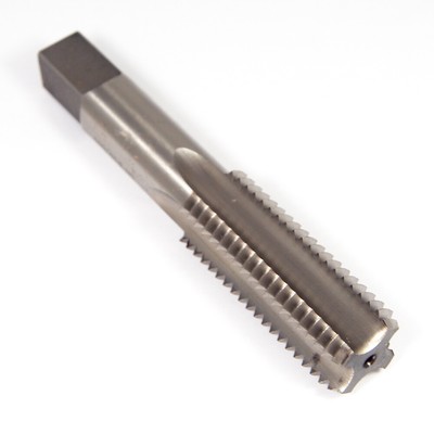 R&N 80123 Left Hand Bottoming Straight Flute Tap 7/8-94FL H4 (2 Pcs)