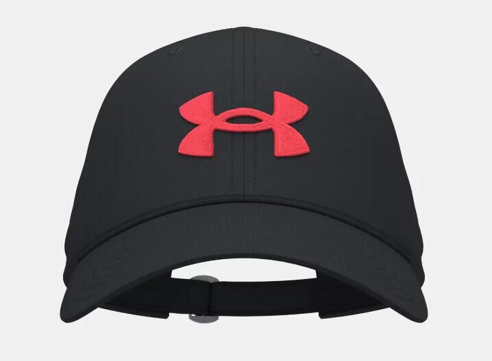 Men's UA Blitzing Adjustable Cap