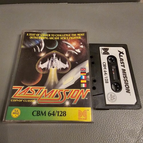 Commodore 64 Games - Select & Choose - Multi Listing - Various Titles - Medium B - Picture 34 of 58