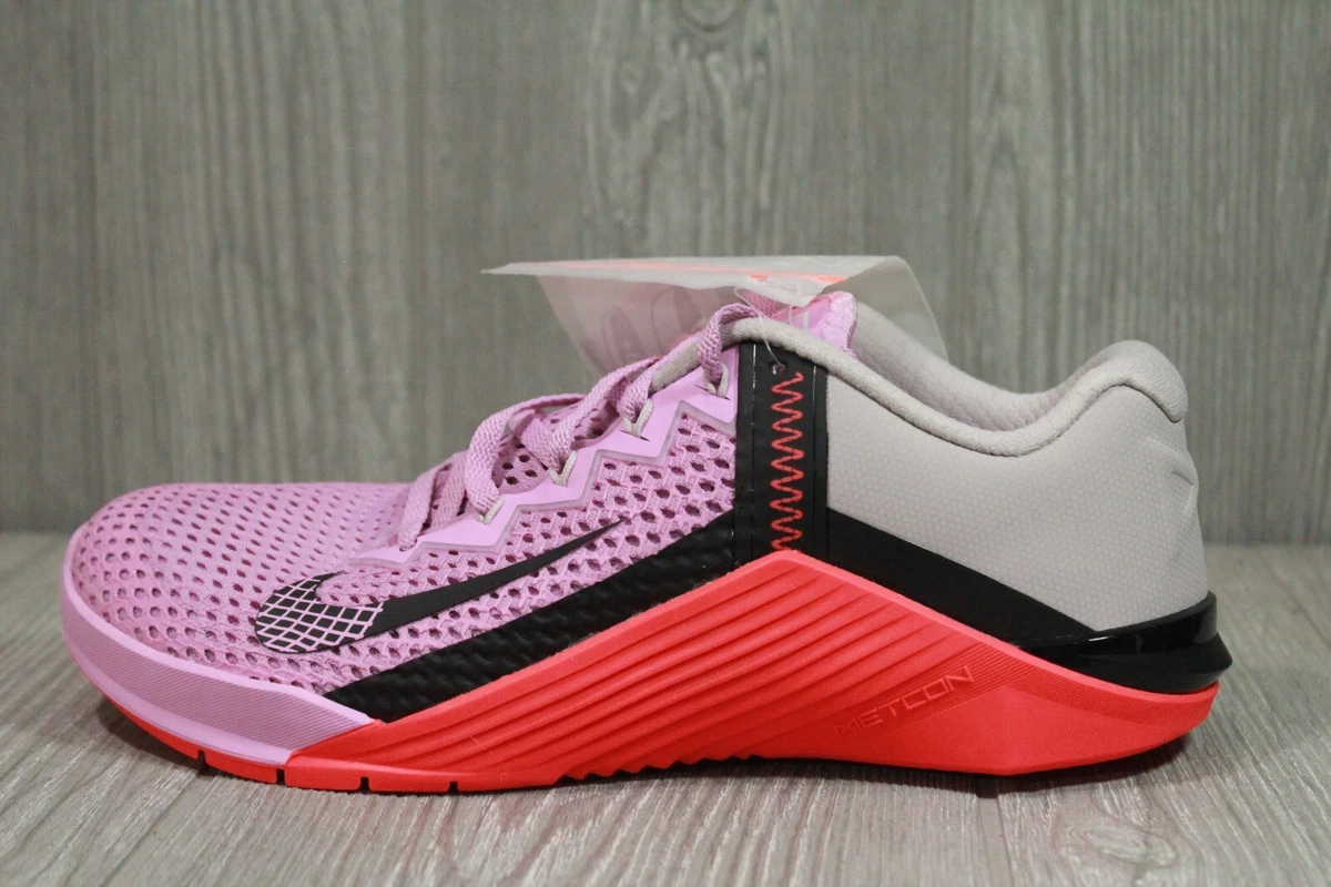 Women's nike 2024 metcon 6