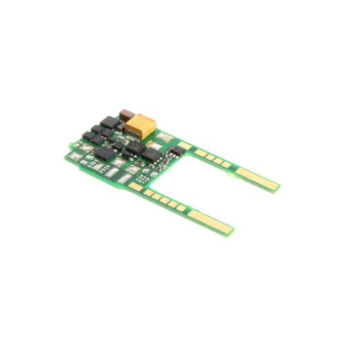 Zimo MX605N Kato EM13 DCC Decoder (N Scale) - Picture 2 of 3