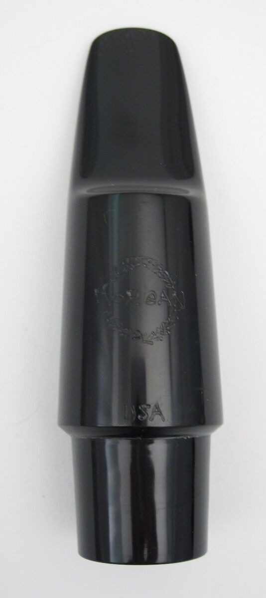 Morgan Jazz New York Model 8 (.100) Tenor Saxophone Morgan Jazz New York Model 8 (.100) Tenor Saxophone