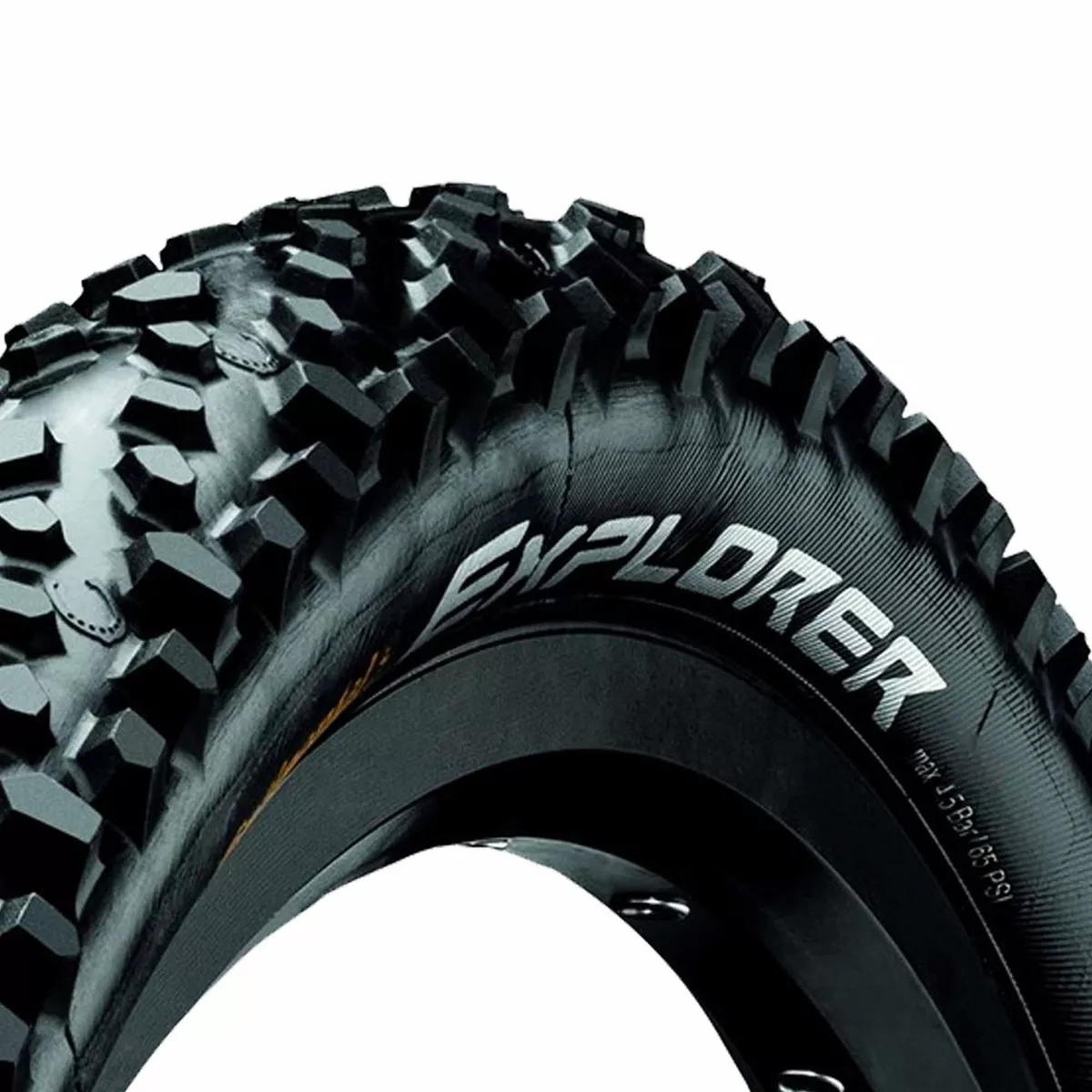 Continental 20 inch bike cheap tires