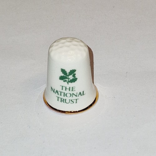 Collectors Thimbles - UK Destinations/Places Of Interest - Up To 20% off - #1 - Picture 110 of 139