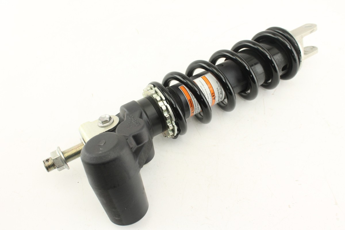KAWASAKI 2024 NINJA ZX-6R 16-22 ZX6R OEM REAR BACK SHOCK