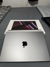 Apple MacBook Pro 14 Apple MacBook Pro 14