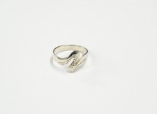 Silber 925 Designer Ring -  Top Angebote jetzt bei uns !!! - 02