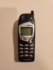 Vintage Nokia Tracfone Cell Phone Model 5125 - as is - No Charger - collector