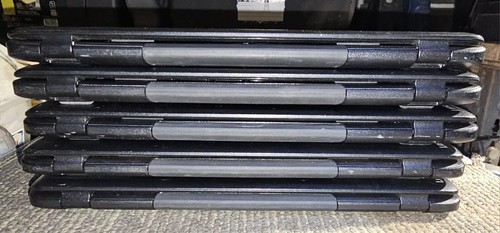 Lot of 4 Lenovo N23 Chromebooks Celeron N3060 11.6" 1.6GHz 4GB RAM 16G SSD GOOD - Picture 5 of 6