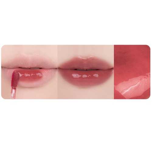 Rom&nd The Juicy Lasting Tint 3,5g Lippen glänzend feuchtigkeitsspendendes natürliches Make-up - Bild 16 von 33