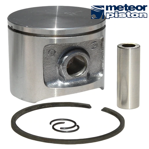 Meteor 50mm Piston Kit Husqvarna 371 372 372XP Jonsered CS2171 Rings