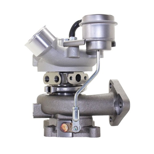 Premium Billet Turbo Charger For Mitsubishi Triton ML 4M41 3.2L - Bild 8 von 15