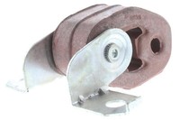 Vaico V10-2189 Halter, Abgasanlage FüR Audi Seat Skoda VW