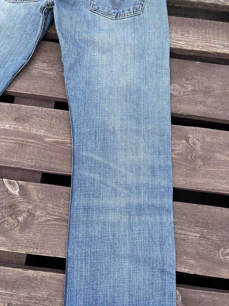 Levis 506 Vintage Washed Denim Jeans Size W30 L34 | eBay Levis 506 Vintage Washed Denim Jeans Size W30 L34 | eBay