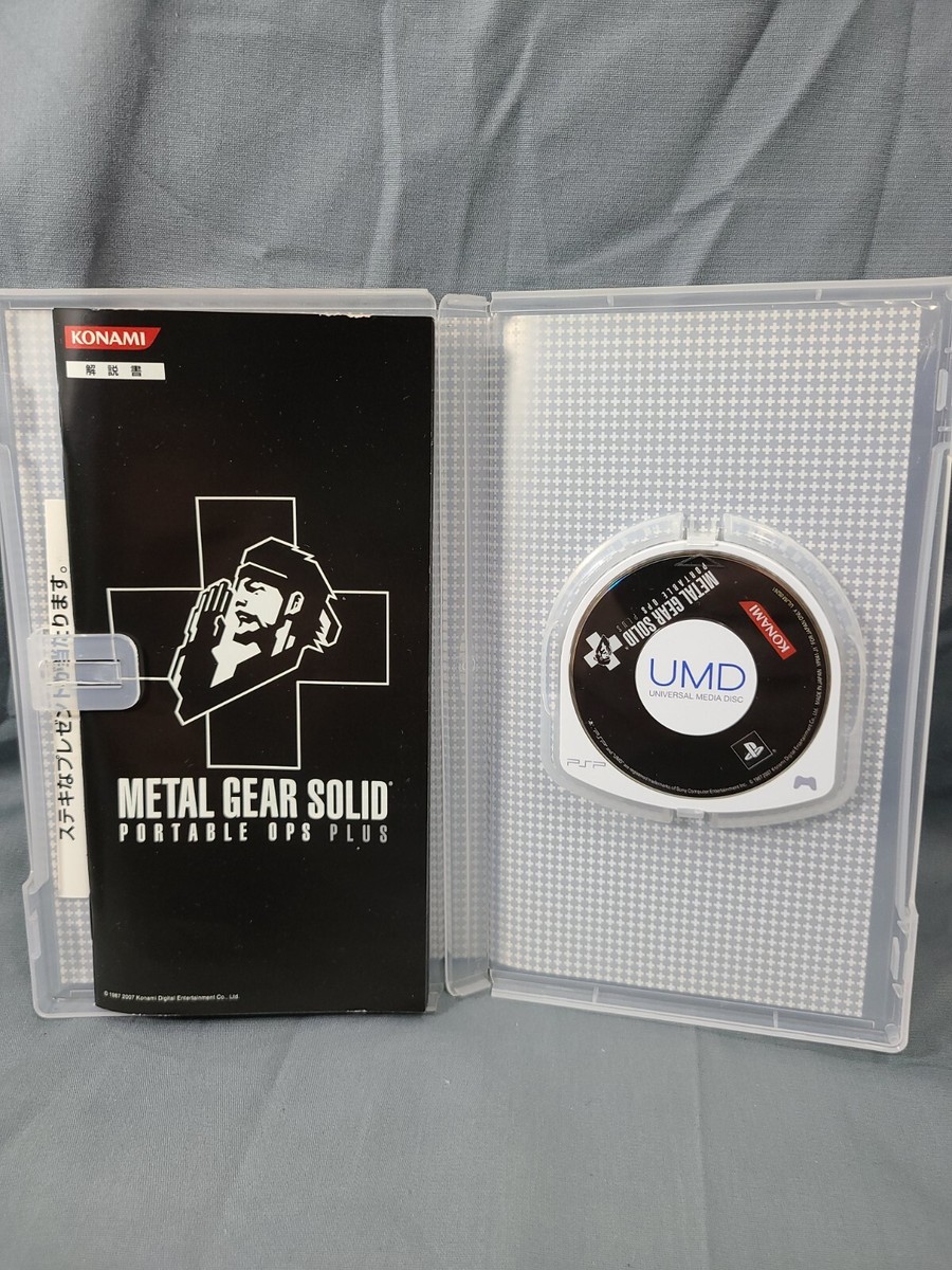Sony Playstation Portable PSP UMD Japan Japanese Import Video
