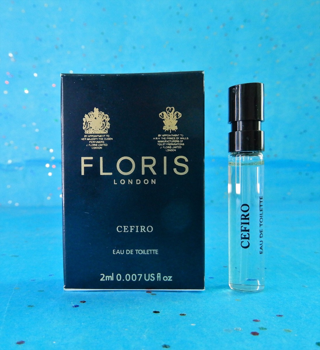 Eau De Toilette Floris Perfume Samples Fragrance Sample Floris