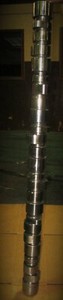 Detroit-60-series-12-7-Camshaft-Casting-8929484-REMANUFACTURED