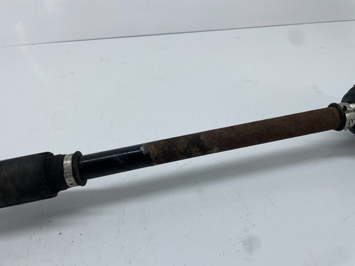 HONDA INSIGHT DRIVESHAFT DRIVE SHAFT DRIVER SIDE RIGHT OS 1.3 09-14 ๐ - Picture 8 of 12