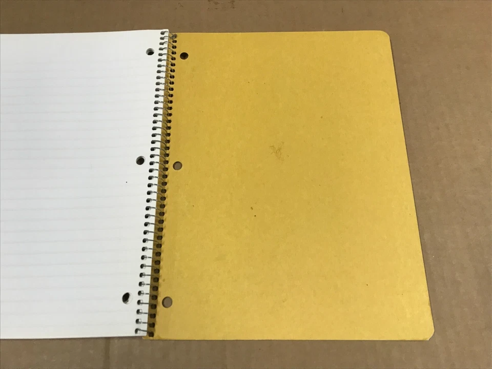 Cuaderno de colección Walt Disney wDick Tracy - sin usar Foto 3 de 4