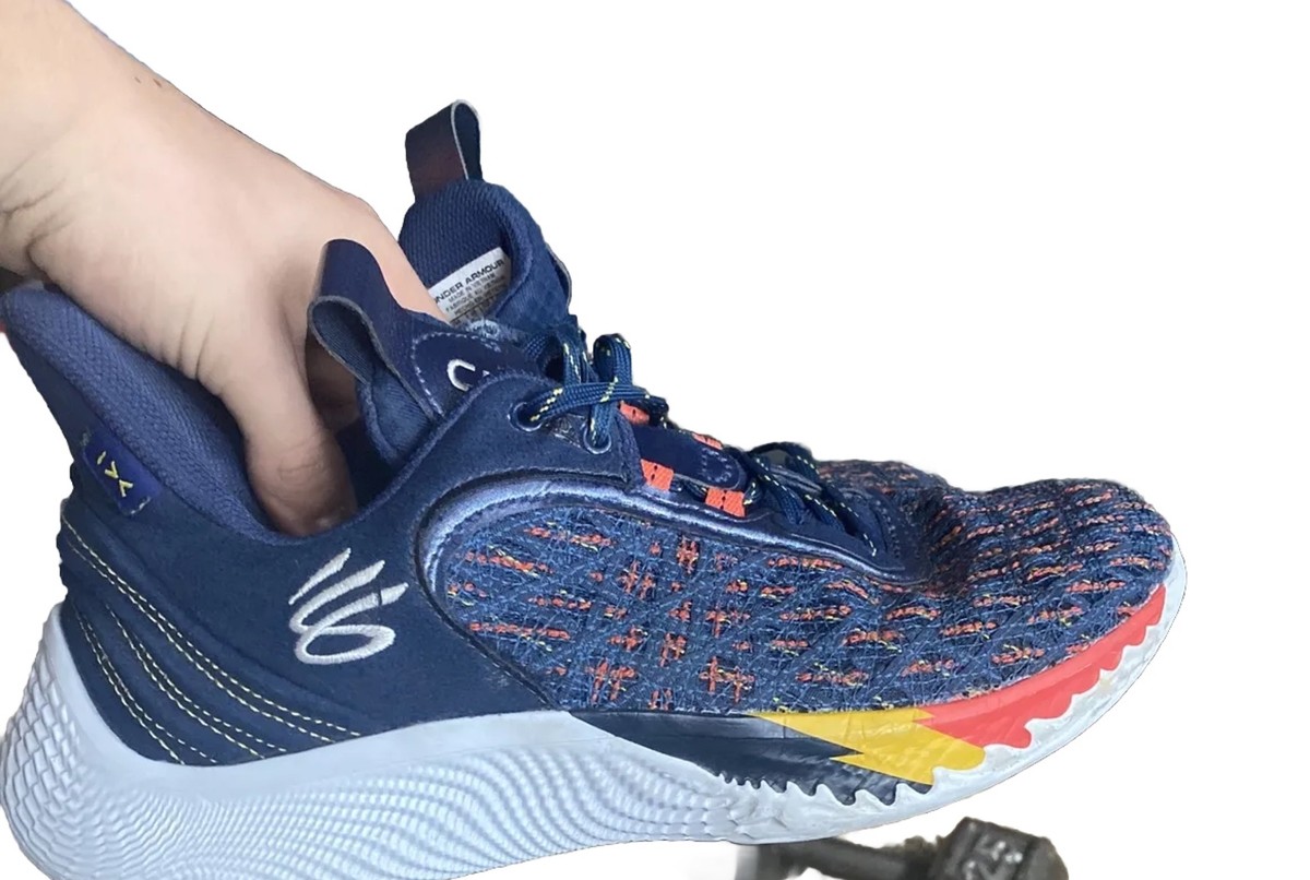 カリー9 curry9 We Believe Size 9 - Under Armour Curry 9 We Believe 2022 | eBay