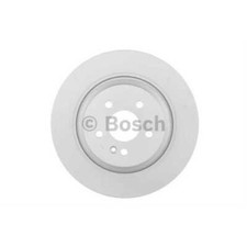 BOSCH 2x Bremsscheibe hinten 331 Voll für Mercedes-Benz M-Klasse W163 BOSCH 2x Bremsscheibe hinten 331 Voll für Mercedes-Benz M-Klasse W163