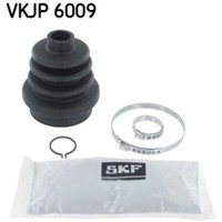 SKF Faltenbalgsatz Antriebswelle Vorne FüR Renault Clio II Bb_ Cb_ BR0/1