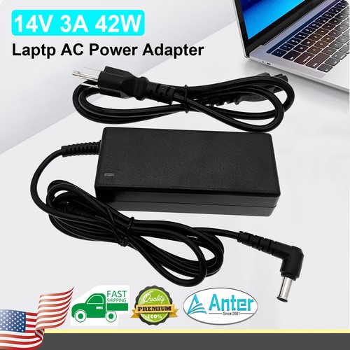 AC Adapter For Samsung C27F391FH C27F391FHN LC27F391FHNXZA Monitor Power Supply