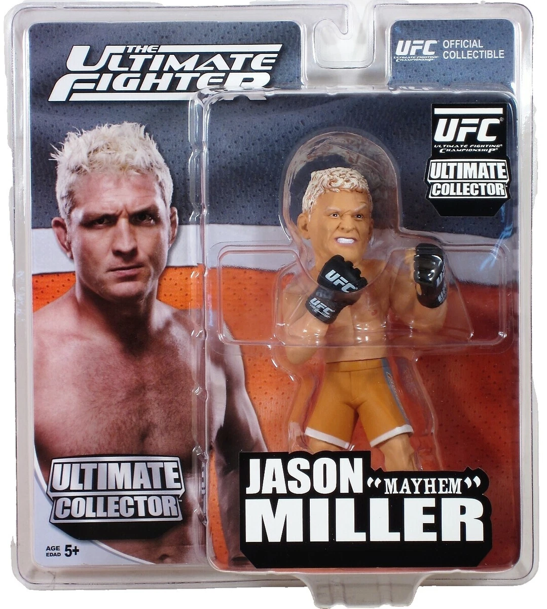 Round 5 Sports Action Figures for sale | eBay