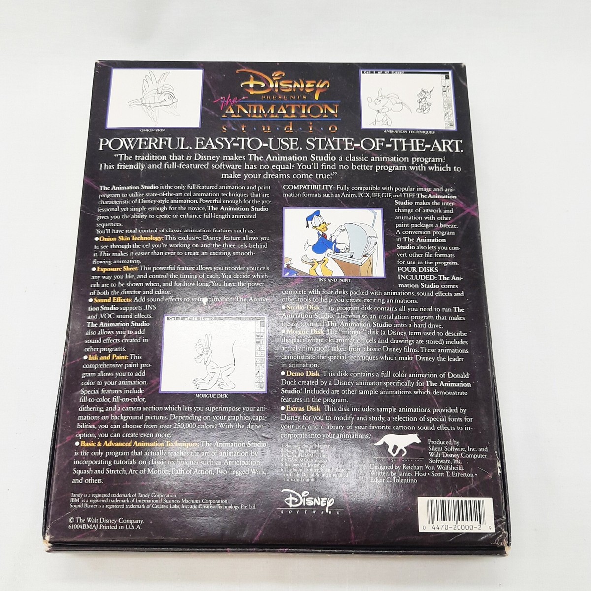 ANIMATION　Walt Disney Animation Studios Walt Disney Animation Studios - YouTube