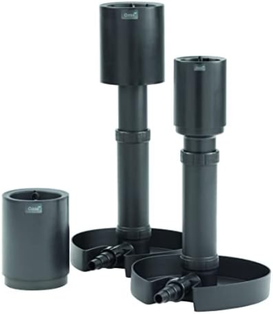 Oase 51236 AquaSkim 20: Skimmer di Superficie ad Alta Efficienza