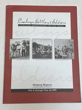 Cowboys Settlers Soldiers African Americans In the West Eiteljorg Museum Indians