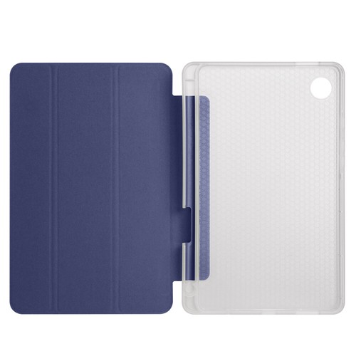 Custodia in pelle tablet antiurto flip stand cover per Samsung Galaxy Tab A9 Plus  - Foto 62 di 68