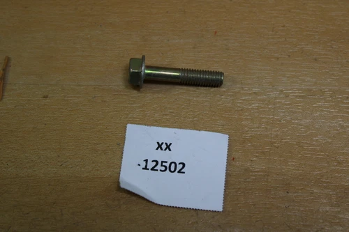 Honda 90003-KN7-671 Bolt, Flange 6x30 NOS NEW Genuine xx12502