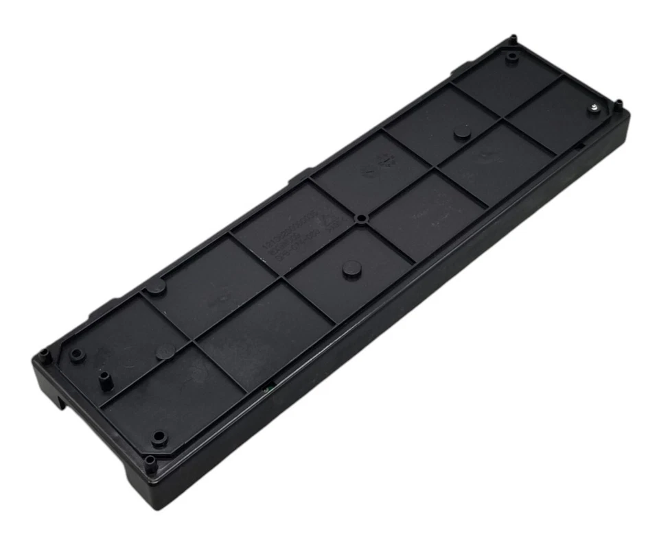 (Envío el mismo día) Control de secadora Midea 17138200003651 Foto 3 de 4