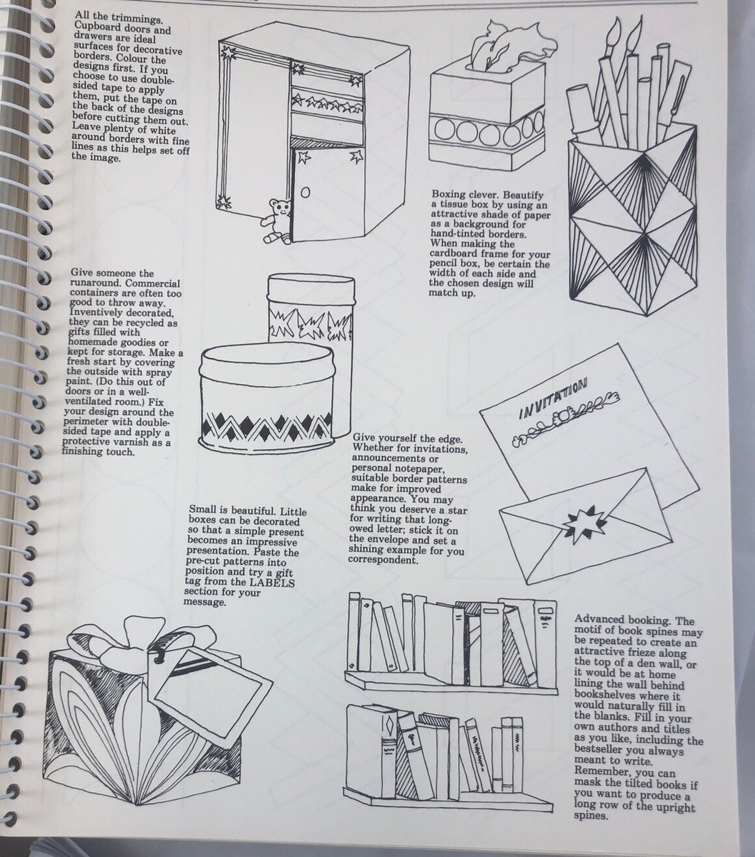 The Copy Catalogue by Barry Biggles (1981, Paperback