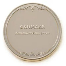 CANMAKE marshmallow finish powder ML 10g cosmetics face powder matte presto type