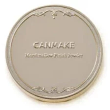 CANMAKE marshmallow finish powder ML 10g cosmetics face powder matte presto type