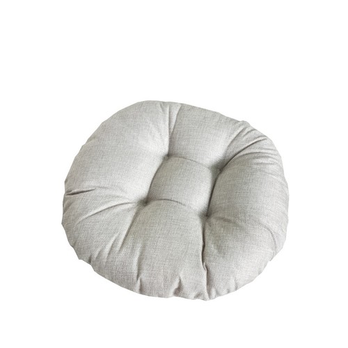 Thicken Round Booster Chair Seat Pads Cushion Office Armchair Garden Floor Patio - Picture 19 of 116