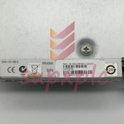 APC UPS SYMIM5 SYA 8KV-16KV Intelligence Power Control Module Tested 1PCS Used Q