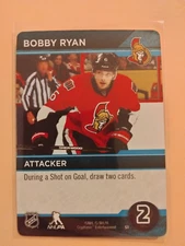 2014-15 Cryptozoic Bobby Ryan
