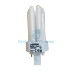 Osram DT18827 Dulux-T Bulb GX24D-2 18W/827 2 Pin