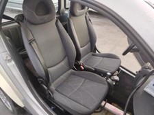 Siège Smart CITY-COUPE