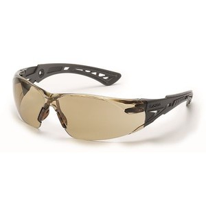 Bolle-Rush-Safety-Glasses-with-Clear-CSP-Anti-Fog-Lens-Black-Grey-Temples