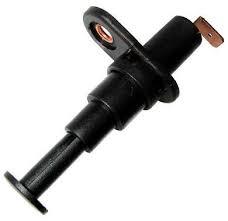 Universal Courtesy/Interior Light & Alarm Bonnet Pin. Door Switch. | eBay