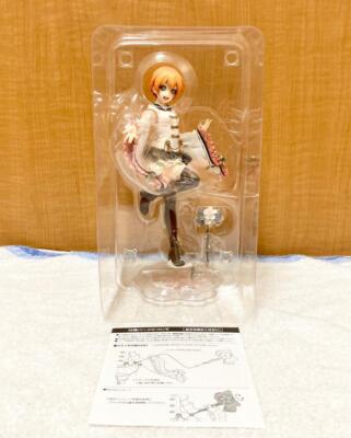 Alter Love Live! School Idol Festival Starry sky Rin March Ver 1/7